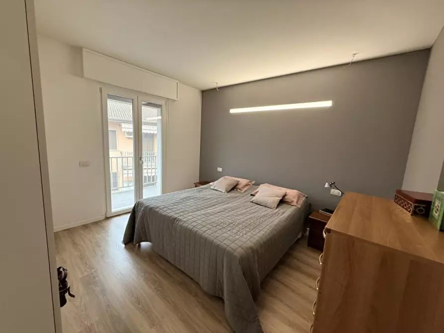 Immagine 4 di Villetta a schiera in vendita  in Piazza Alcide De Gasperi a San Giovanni Lupatoto