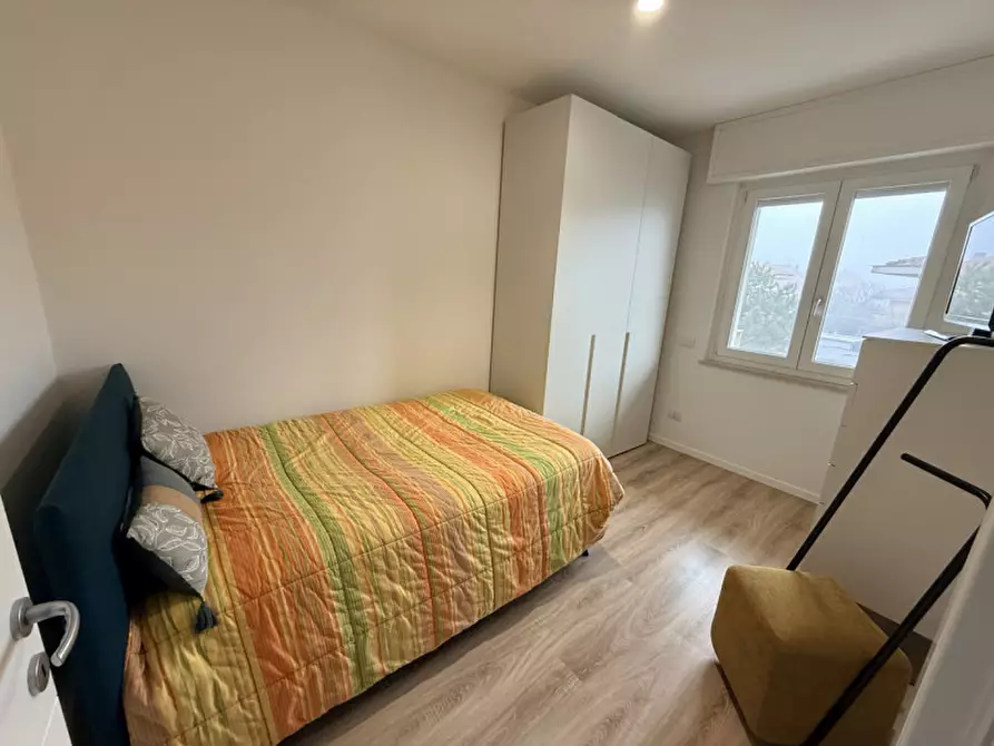 Immagine 6 di Villetta a schiera in vendita  in Piazza Alcide De Gasperi a San Giovanni Lupatoto