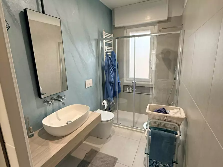 Immagine 7 di Villetta a schiera in vendita  in Piazza Alcide De Gasperi a San Giovanni Lupatoto