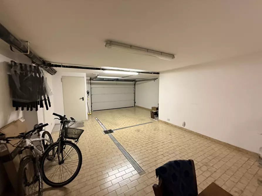 Immagine 8 di Villetta a schiera in vendita  in Piazza Alcide De Gasperi a San Giovanni Lupatoto