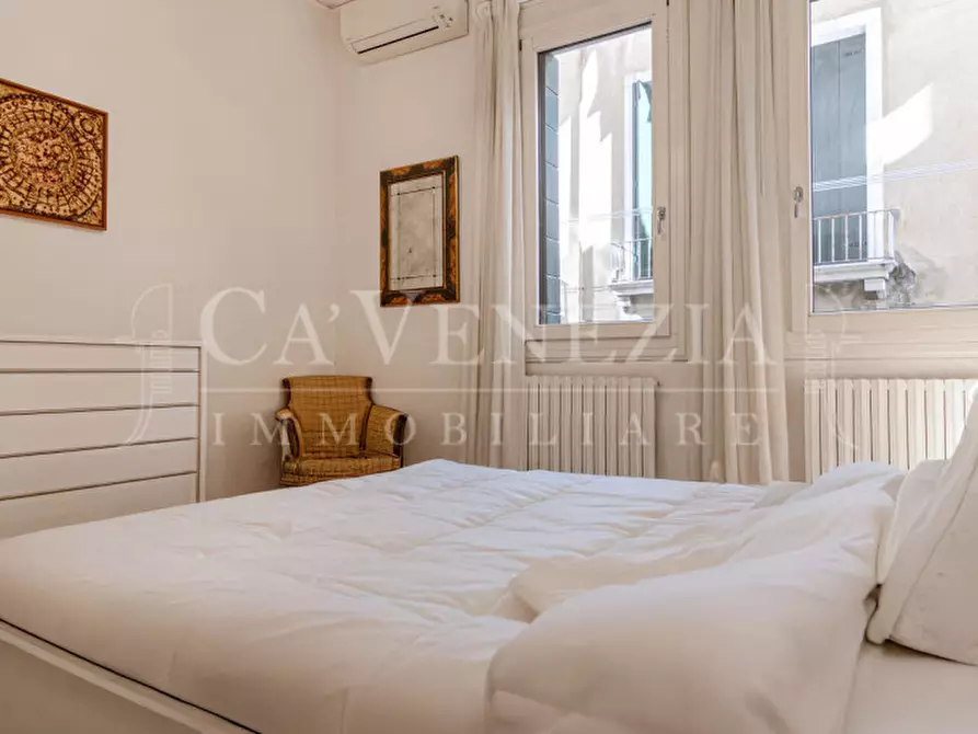 Immagine 9 di Appartamento in vendita  a Venezia