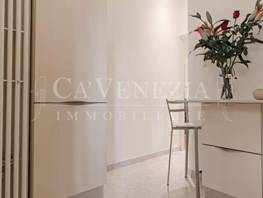 Immagine 18 di Appartamento in vendita  a Venezia