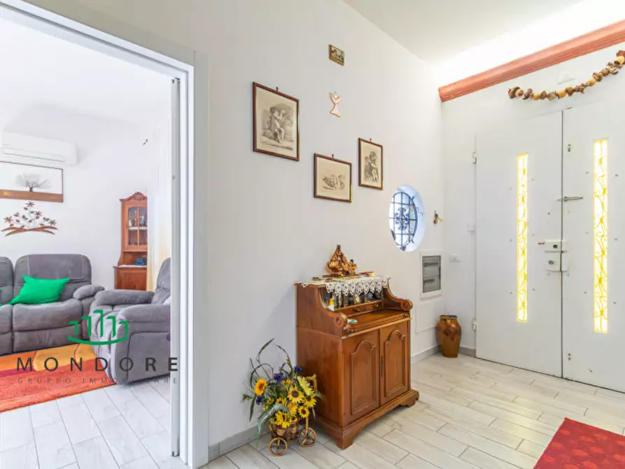 Immagine 2 di Villa in vendita  in Via Circondaria Est a Sant'agata Bolognese