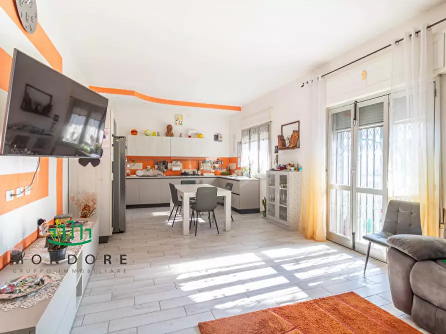 Immagine 3 di Villa in vendita  in Via Circondaria Est a Sant'agata Bolognese