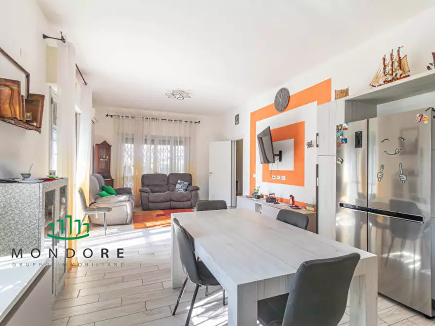 Immagine 5 di Villa in vendita  in Via Circondaria Est a Sant'agata Bolognese