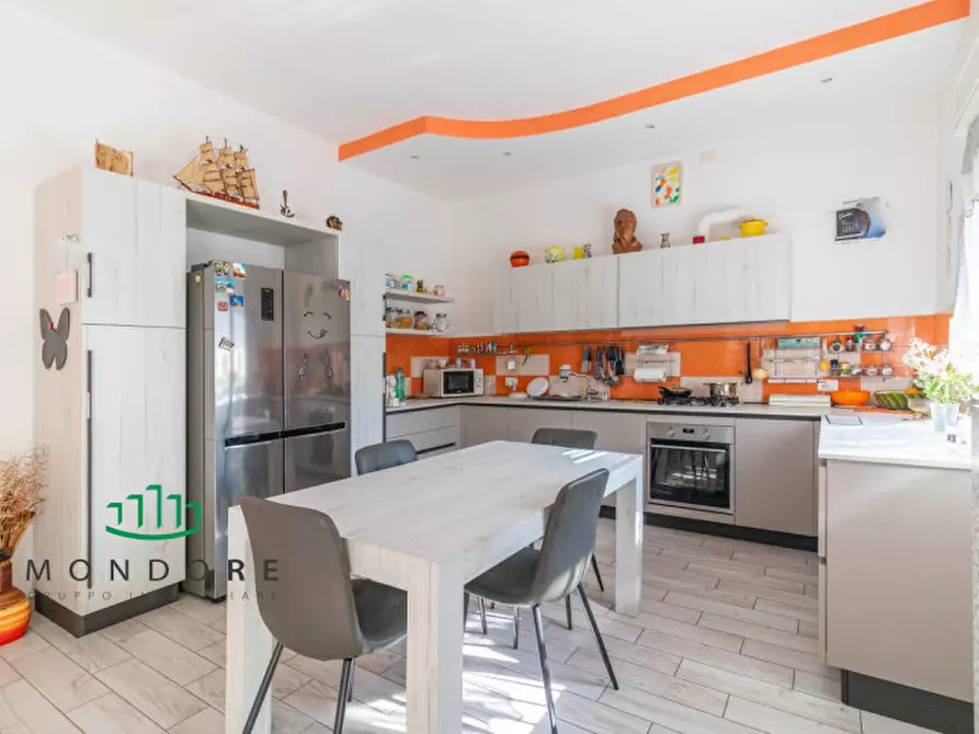 Immagine 7 di Villa in vendita  in Via Circondaria Est a Sant'agata Bolognese