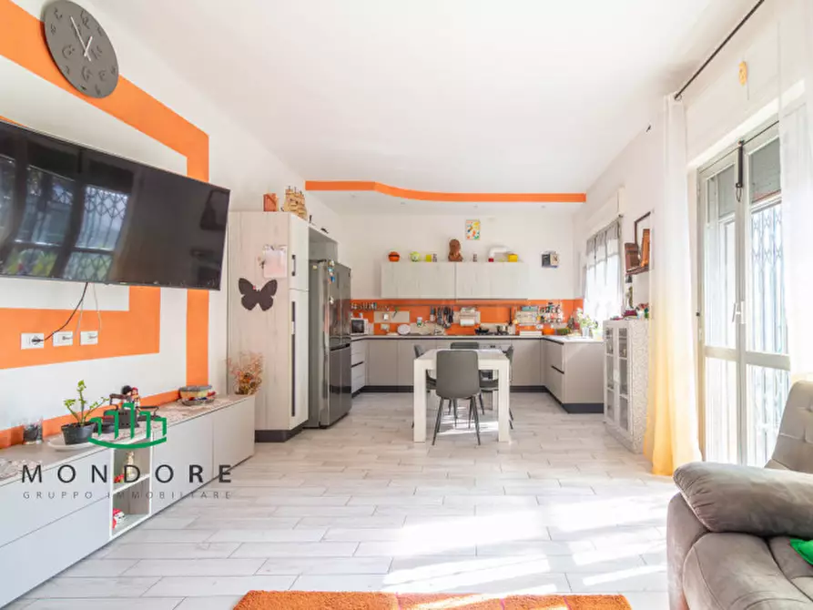 Immagine 8 di Villa in vendita  in Via Circondaria Est a Sant'agata Bolognese