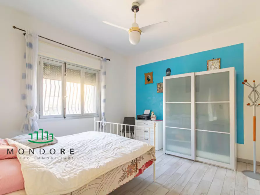 Immagine 11 di Villa in vendita  in Via Circondaria Est a Sant'agata Bolognese