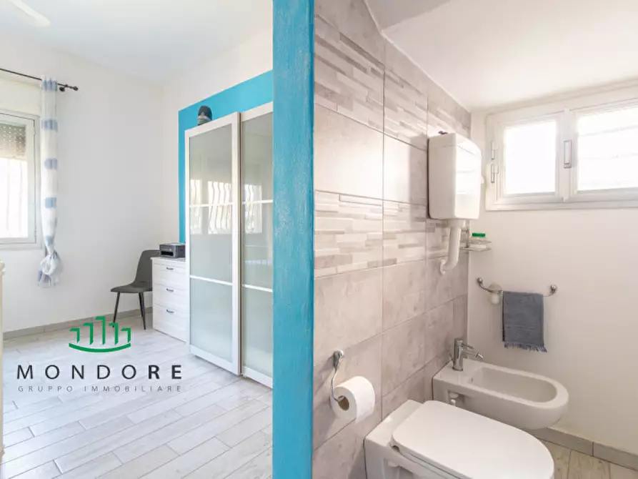 Immagine 13 di Villa in vendita  in Via Circondaria Est a Sant'agata Bolognese