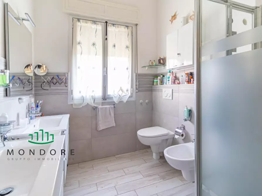 Immagine 17 di Villa in vendita  in Via Circondaria Est a Sant'agata Bolognese