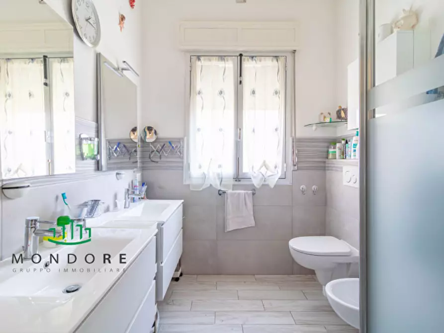 Immagine 18 di Villa in vendita  in Via Circondaria Est a Sant'agata Bolognese