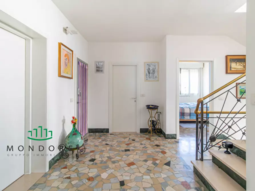 Immagine 20 di Villa in vendita  in Via Circondaria Est a Sant'agata Bolognese