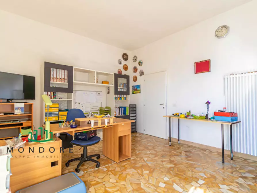 Immagine 27 di Villa in vendita  in Via Circondaria Est a Sant'agata Bolognese