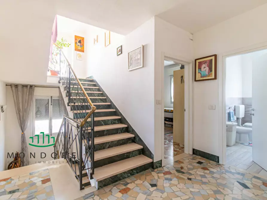 Immagine 31 di Villa in vendita  in Via Circondaria Est a Sant'agata Bolognese