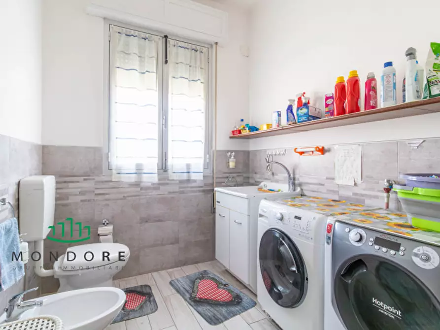 Immagine 32 di Villa in vendita  in Via Circondaria Est a Sant'agata Bolognese