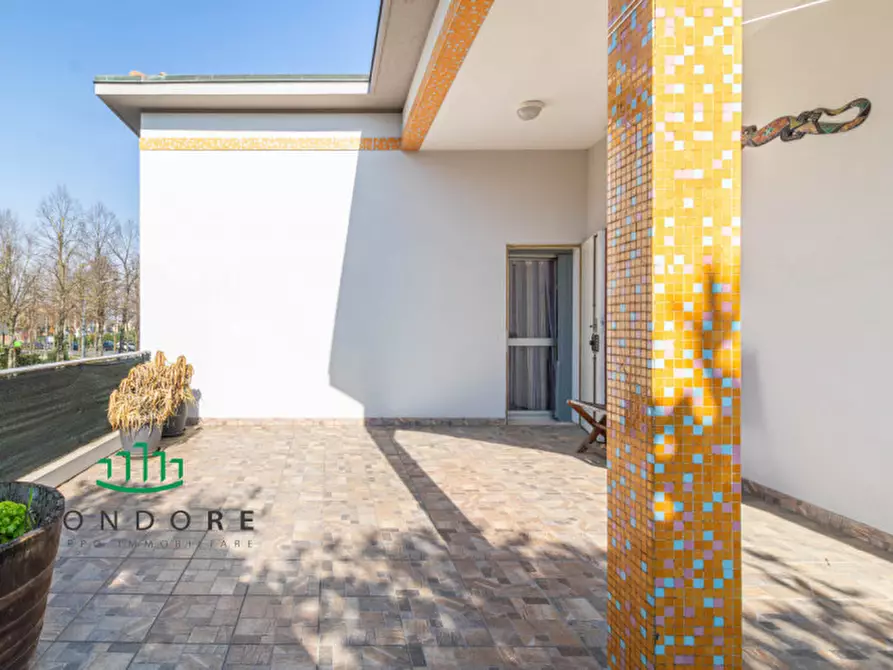 Immagine 35 di Villa in vendita  in Via Circondaria Est a Sant'agata Bolognese