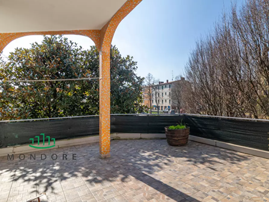 Immagine 36 di Villa in vendita  in Via Circondaria Est a Sant'agata Bolognese