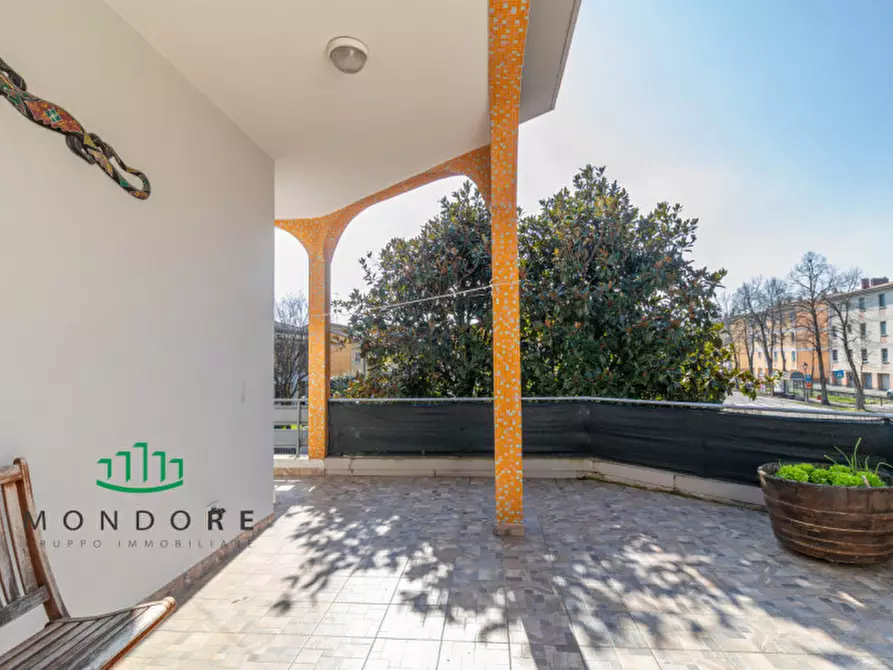 Immagine 37 di Villa in vendita  in Via Circondaria Est a Sant'agata Bolognese