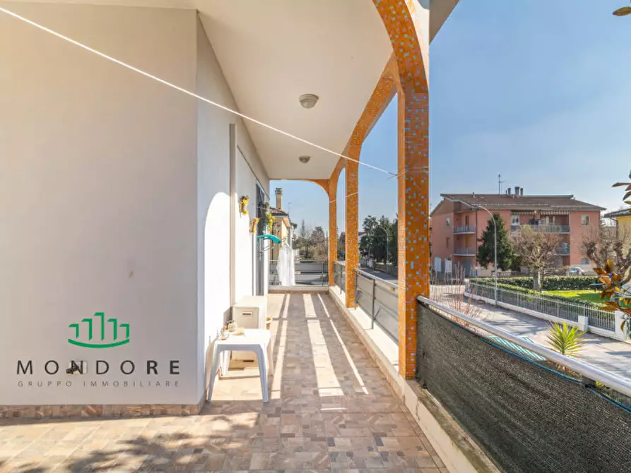 Immagine 38 di Villa in vendita  in Via Circondaria Est a Sant'agata Bolognese