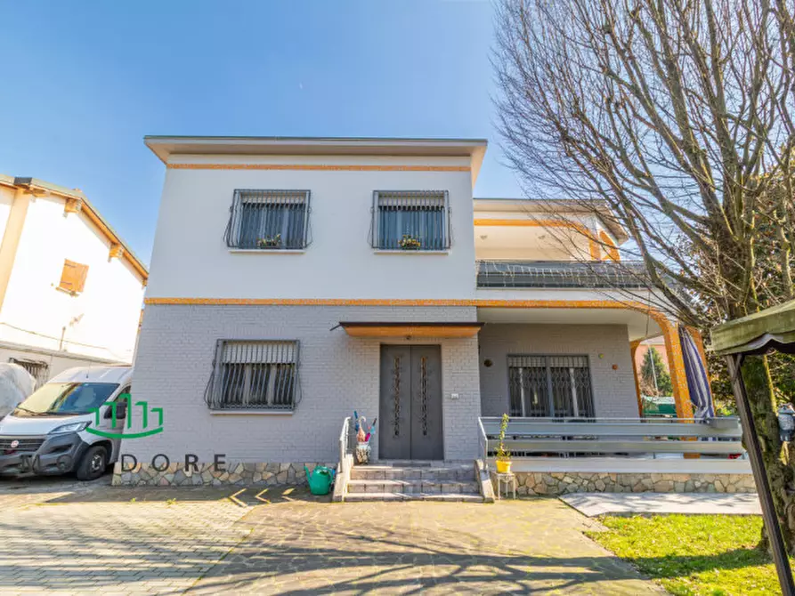 Immagine 39 di Villa in vendita  in Via Circondaria Est a Sant'agata Bolognese