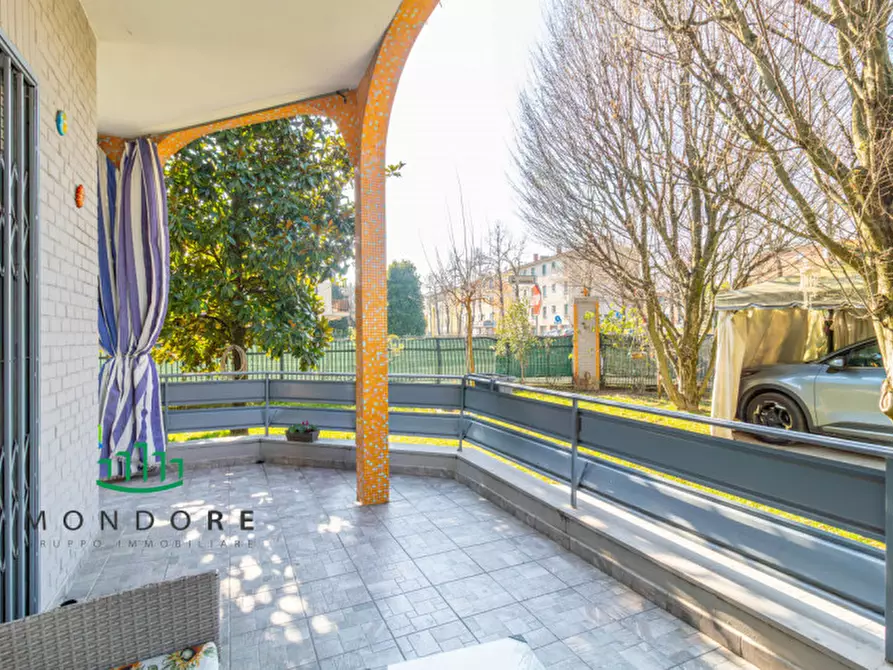 Immagine 40 di Villa in vendita  in Via Circondaria Est a Sant'agata Bolognese