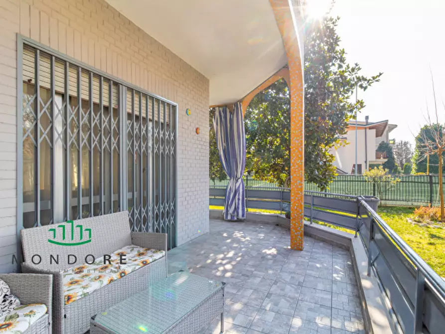 Immagine 41 di Villa in vendita  in Via Circondaria Est a Sant'agata Bolognese