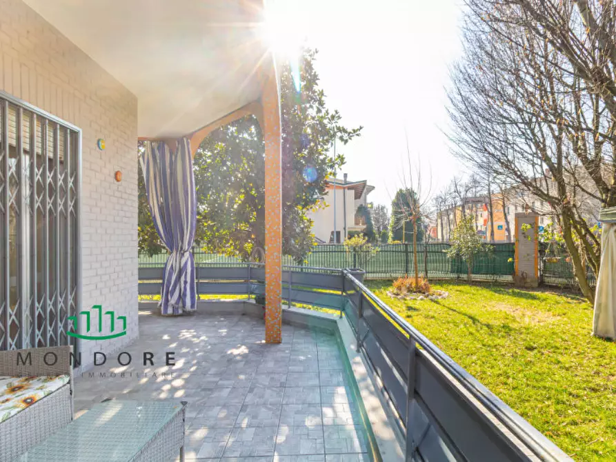 Immagine 42 di Villa in vendita  in Via Circondaria Est a Sant'agata Bolognese