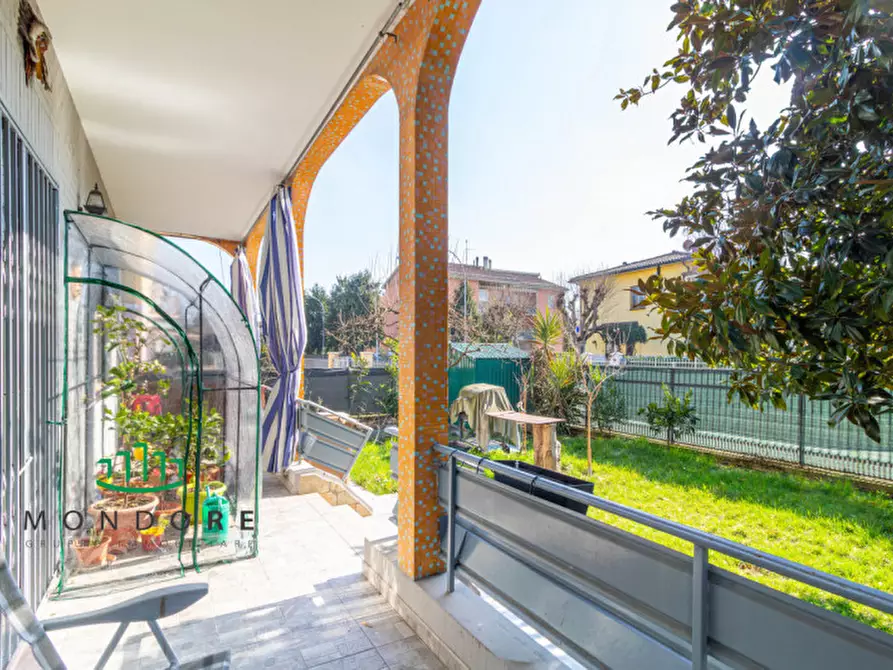 Immagine 43 di Villa in vendita  in Via Circondaria Est a Sant'agata Bolognese