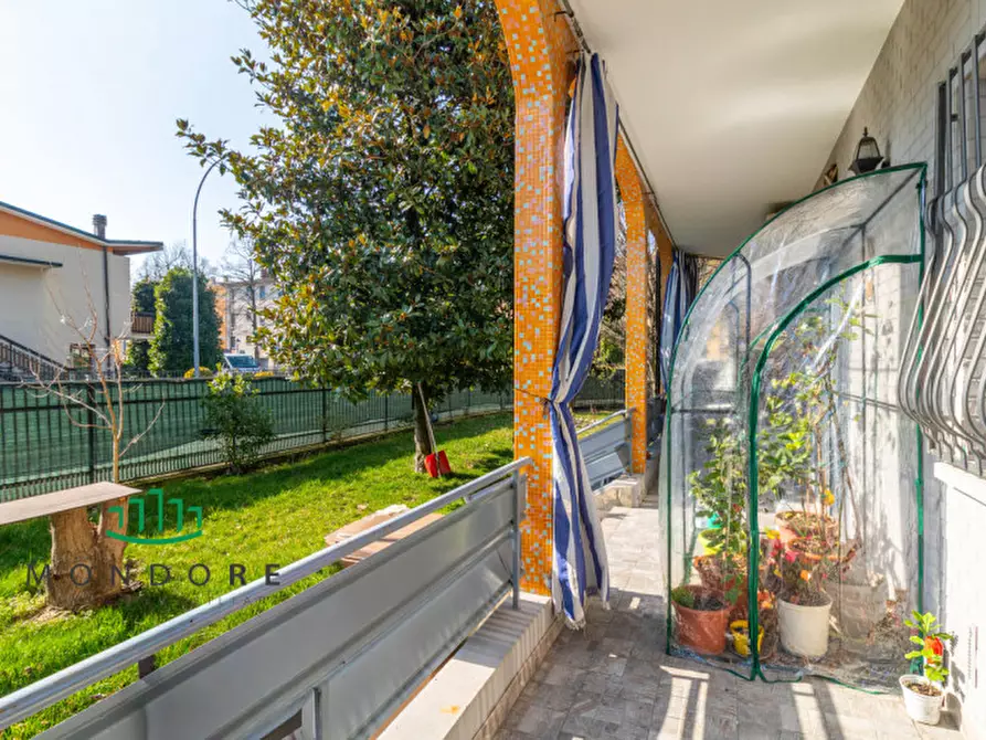 Immagine 45 di Villa in vendita  in Via Circondaria Est a Sant'agata Bolognese