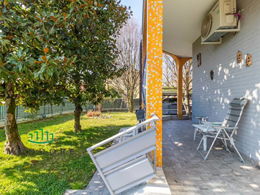 Immagine 46 di Villa in vendita  in Via Circondaria Est a Sant'agata Bolognese