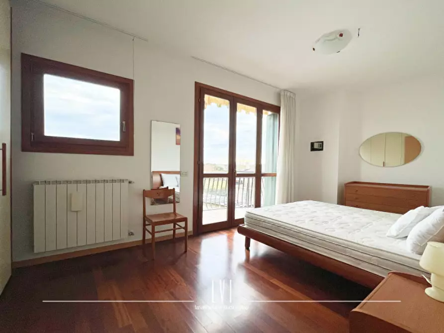 Immagine 3 di Appartamento in vendita  in Via di Ca' Savio 32 a Cavallino-Treporti