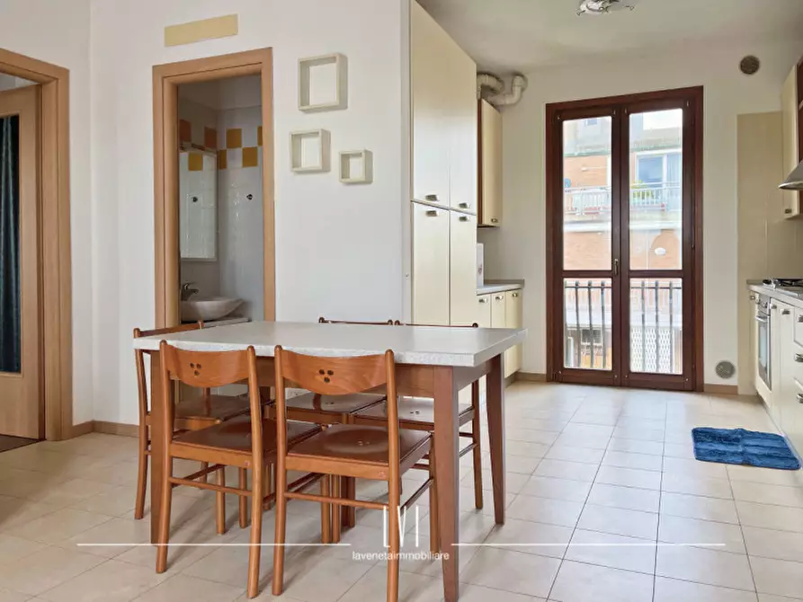 Immagine 12 di Appartamento in vendita  in Via di Ca' Savio 32 a Cavallino-Treporti