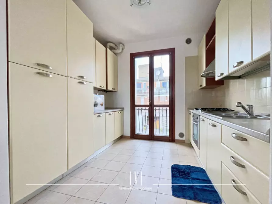 Immagine 13 di Appartamento in vendita  in Via di Ca' Savio 32 a Cavallino-Treporti