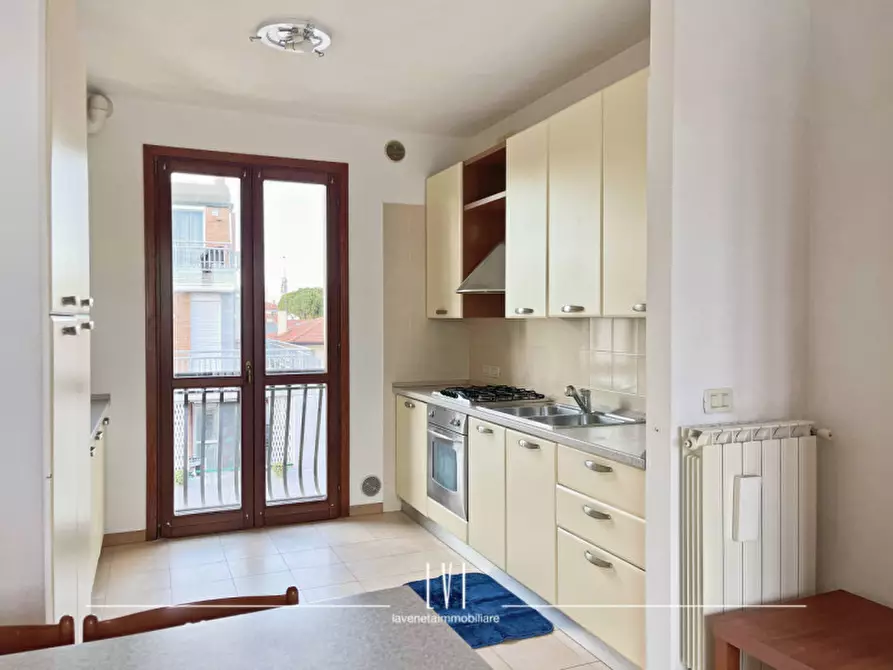 Immagine 14 di Appartamento in vendita  in Via di Ca' Savio 32 a Cavallino-Treporti