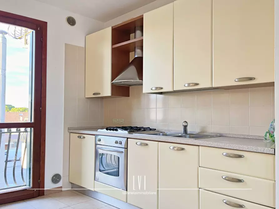 Immagine 15 di Appartamento in vendita  in Via di Ca' Savio 32 a Cavallino-Treporti