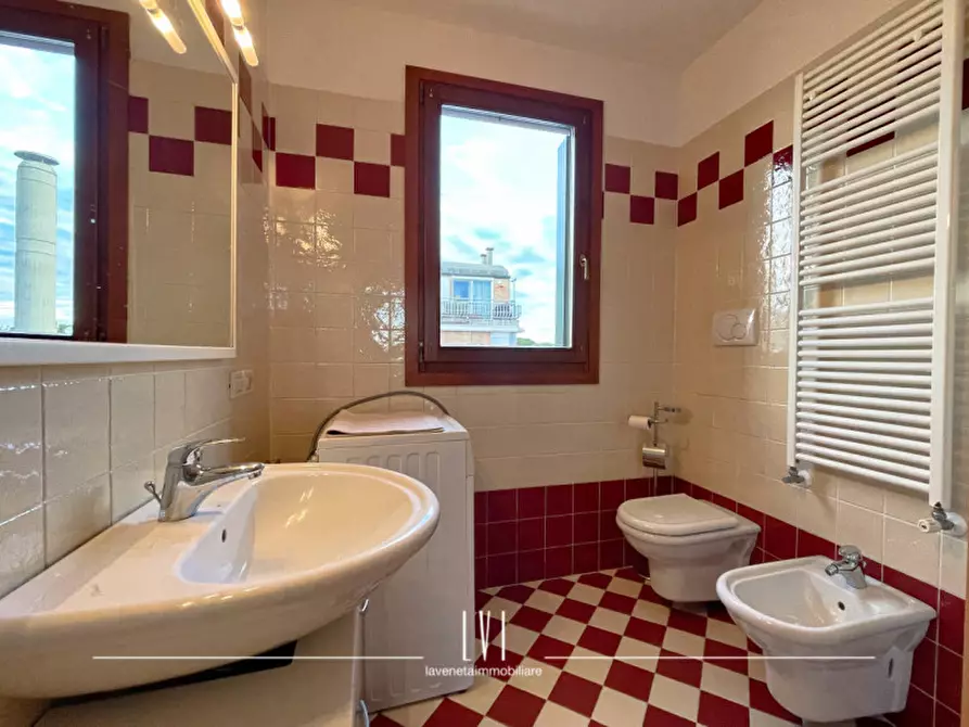 Immagine 20 di Appartamento in vendita  in Via di Ca' Savio 32 a Cavallino-Treporti