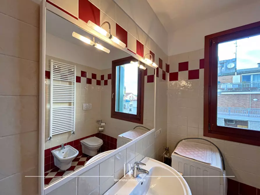 Immagine 21 di Appartamento in vendita  in Via di Ca' Savio 32 a Cavallino-Treporti