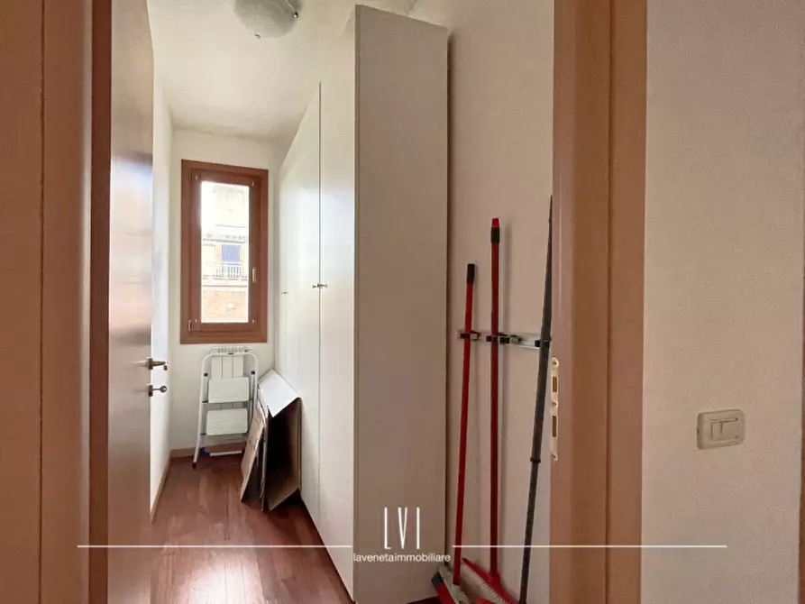 Immagine 23 di Appartamento in vendita  in Via di Ca' Savio 32 a Cavallino-Treporti