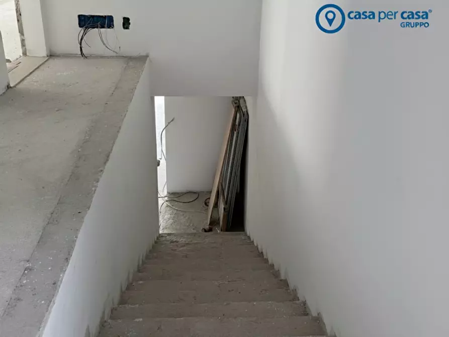 Immagine 5 di Appartamento in vendita  in via roma 50 a Stanghella