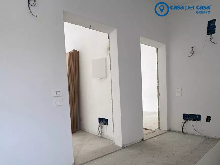 Immagine 7 di Appartamento in vendita  in via roma 50 a Stanghella