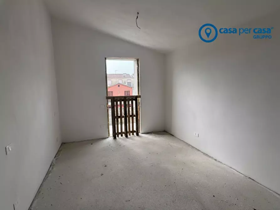 Immagine 10 di Appartamento in vendita  in via roma 50 a Stanghella