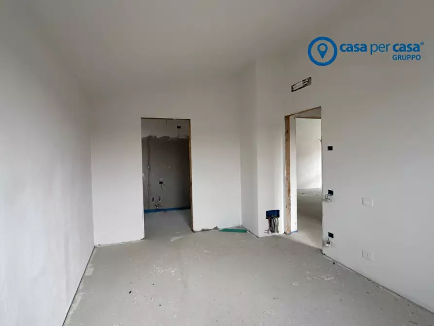 Immagine 11 di Appartamento in vendita  in via roma 50 a Stanghella