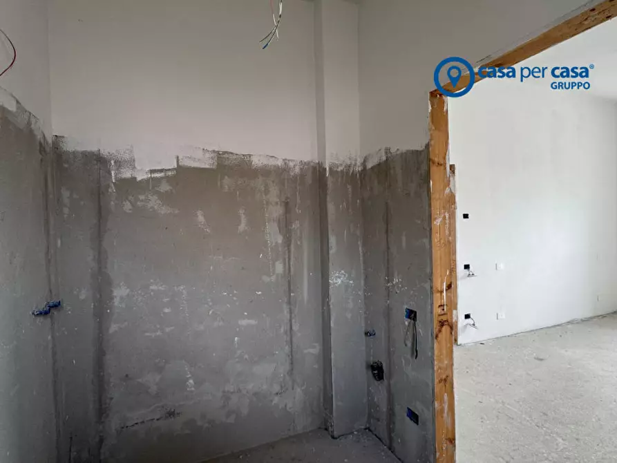 Immagine 12 di Appartamento in vendita  in via roma 50 a Stanghella