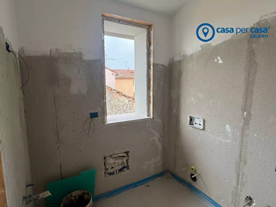Immagine 13 di Appartamento in vendita  in via roma 50 a Stanghella