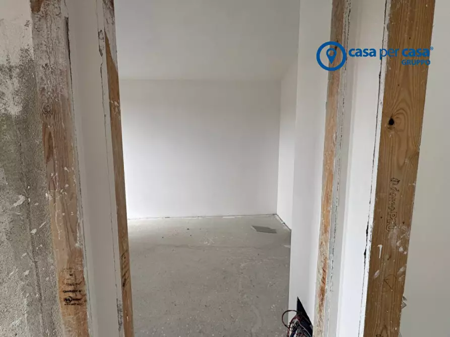 Immagine 14 di Appartamento in vendita  in via roma 50 a Stanghella