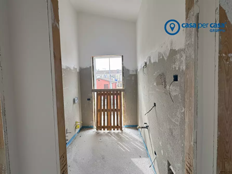 Immagine 16 di Appartamento in vendita  in via roma 50 a Stanghella