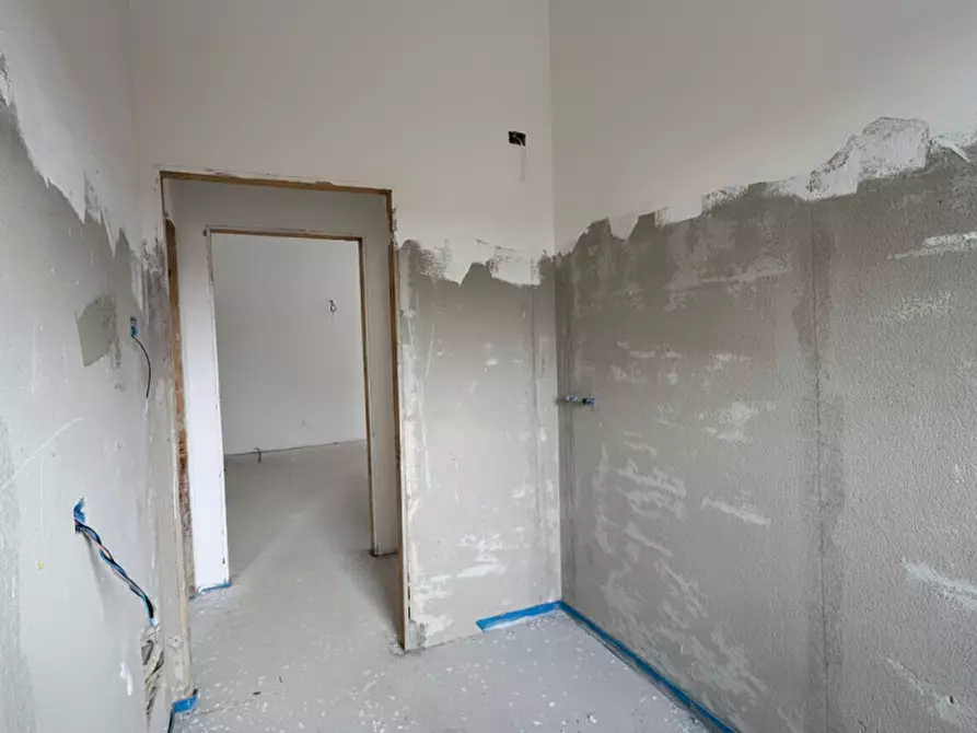 Immagine 17 di Appartamento in vendita  in via roma 50 a Stanghella