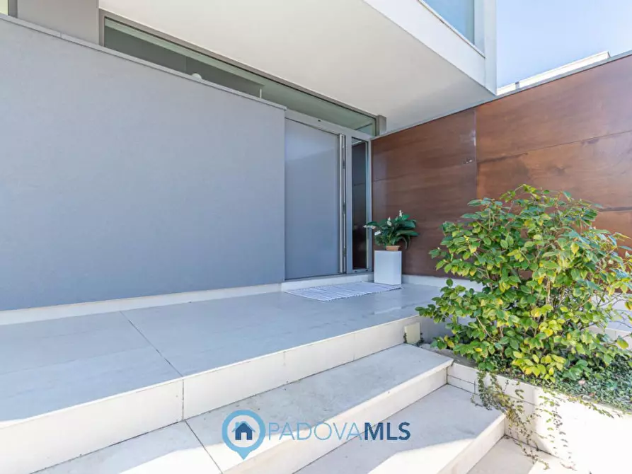 Immagine 21 di Casa bifamiliare in vendita  in Via Cappello a Noventa Padovana