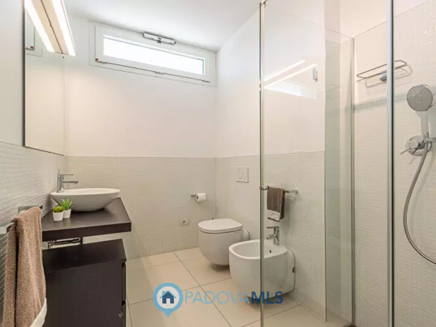 Immagine 28 di Casa bifamiliare in vendita  in Via Cappello a Noventa Padovana