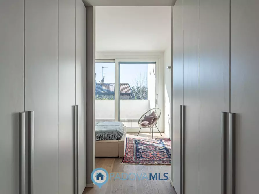 Immagine 38 di Casa bifamiliare in vendita  in Via Cappello a Noventa Padovana